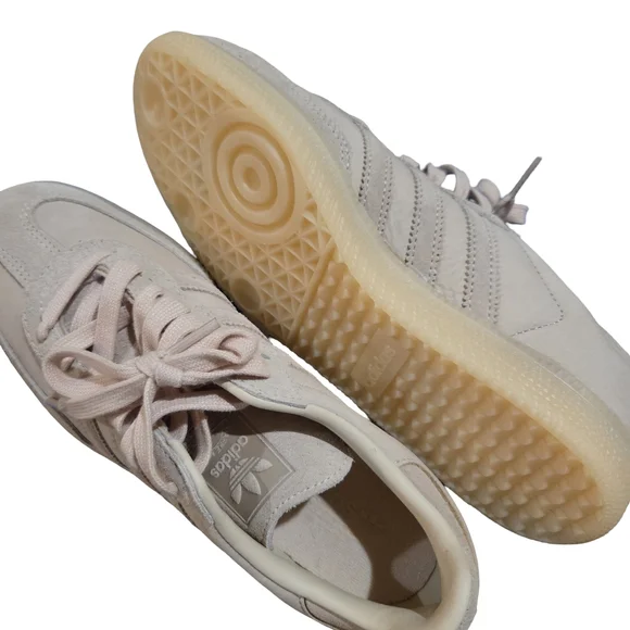 Adidas Samba OG Womens Sneakers SAND STRATA - Picture 2 of 11